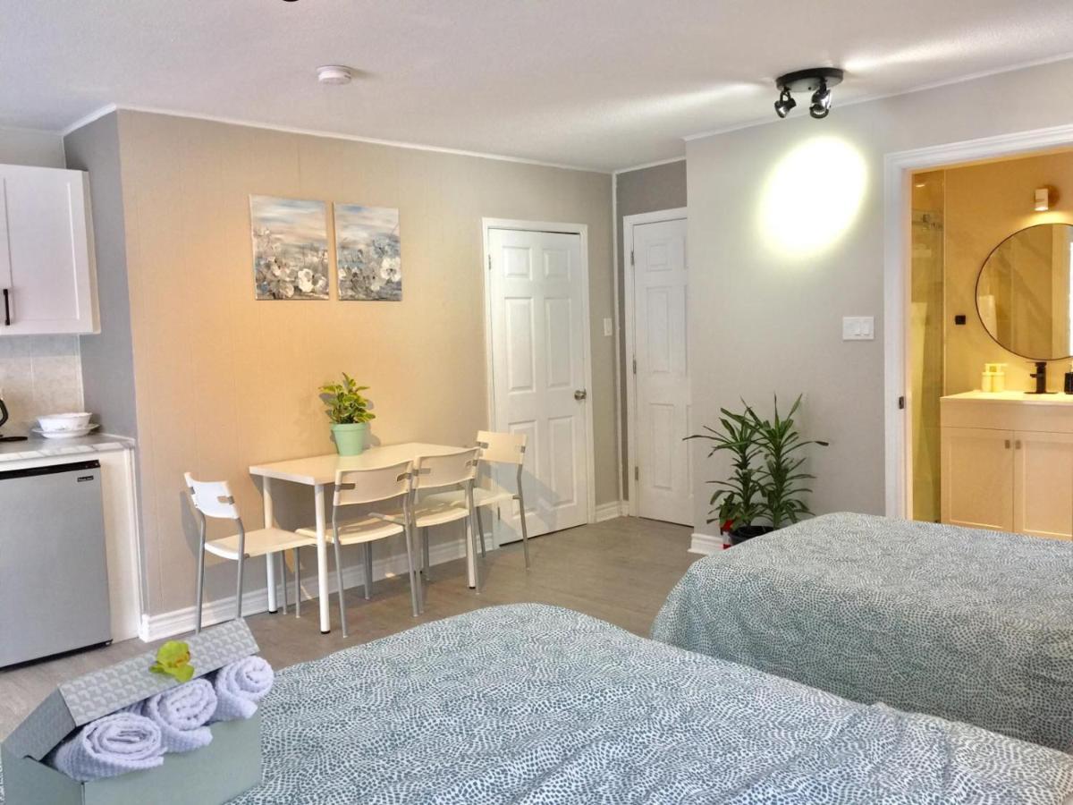 Gasthof Grandravine/beautiful Unit Near Downtown